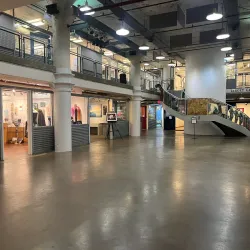 Torpedo Factory Art Center - Alexandria