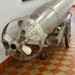 Torpedo Factory Art Center - Alexandria