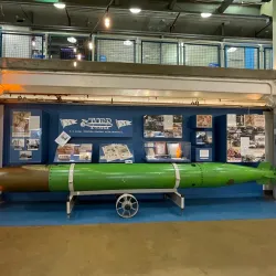 Torpedo Factory Art Center - Alexandria