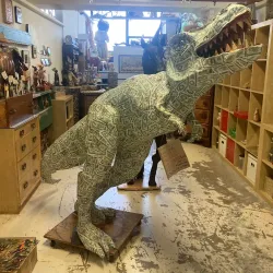 Torpedo Factory Art Center - Alexandria