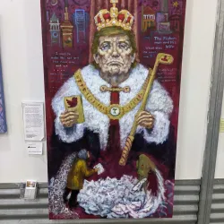 Torpedo Factory Art Center - Alexandria