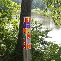 Bear Creek Lake State Park - Amherst