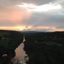 James River State Park - Amherst