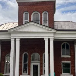 Appomattox County Historical Society Museum - Appomattox