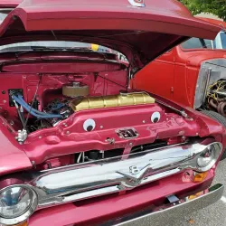 Appomattox County Historical Society Museum - Appomattox