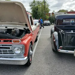 Appomattox County Historical Society Museum - Appomattox