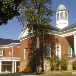 Appomattox County Historical Society Museum - Appomattox