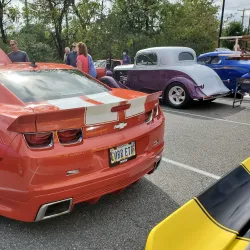 Appomattox County Historical Society Museum - Appomattox