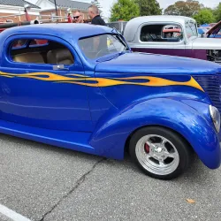 Appomattox County Historical Society Museum - Appomattox