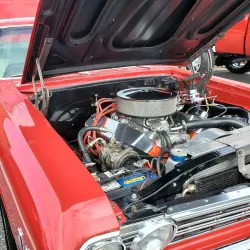 Appomattox County Historical Society Museum - Appomattox