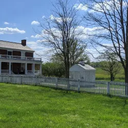 Appomattox Court House National Historical Park Museum - Appomattox