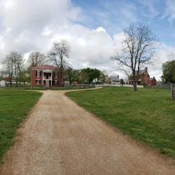 Appomattox Court House National Historical Park - Appomattox