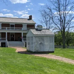 Appomattox Court House National Historical Park - Appomattox