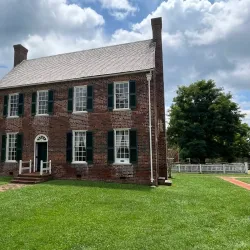 Appomattox Depot - Appomattox