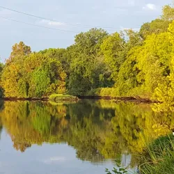 Appomattox River Trail - Appomattox