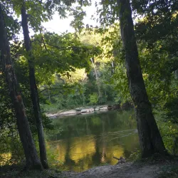 Appomattox River Trail - Appomattox