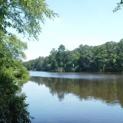 Appomattox River Trail - Appomattox