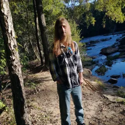 Appomattox River Trail - Appomattox