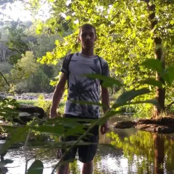 Appomattox River Trail - Appomattox