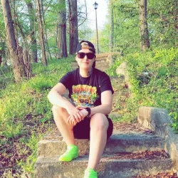 Appomattox River Trail - Appomattox