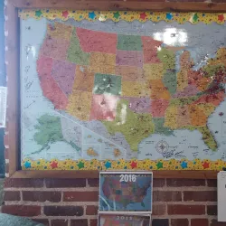 Appomattox Visitor Center - Appomattox