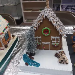 Appomattox Visitor Center - Appomattox