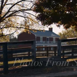 McLean House - Appomattox