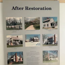 McLean House - Appomattox