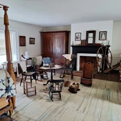 McLean House - Appomattox