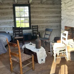 McLean House - Appomattox