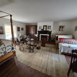 McLean House - Appomattox