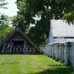McLean House - Appomattox