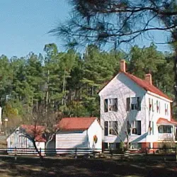 Piney Grove at Southside - Appomattox