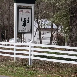 Piney Grove at Southside - Appomattox