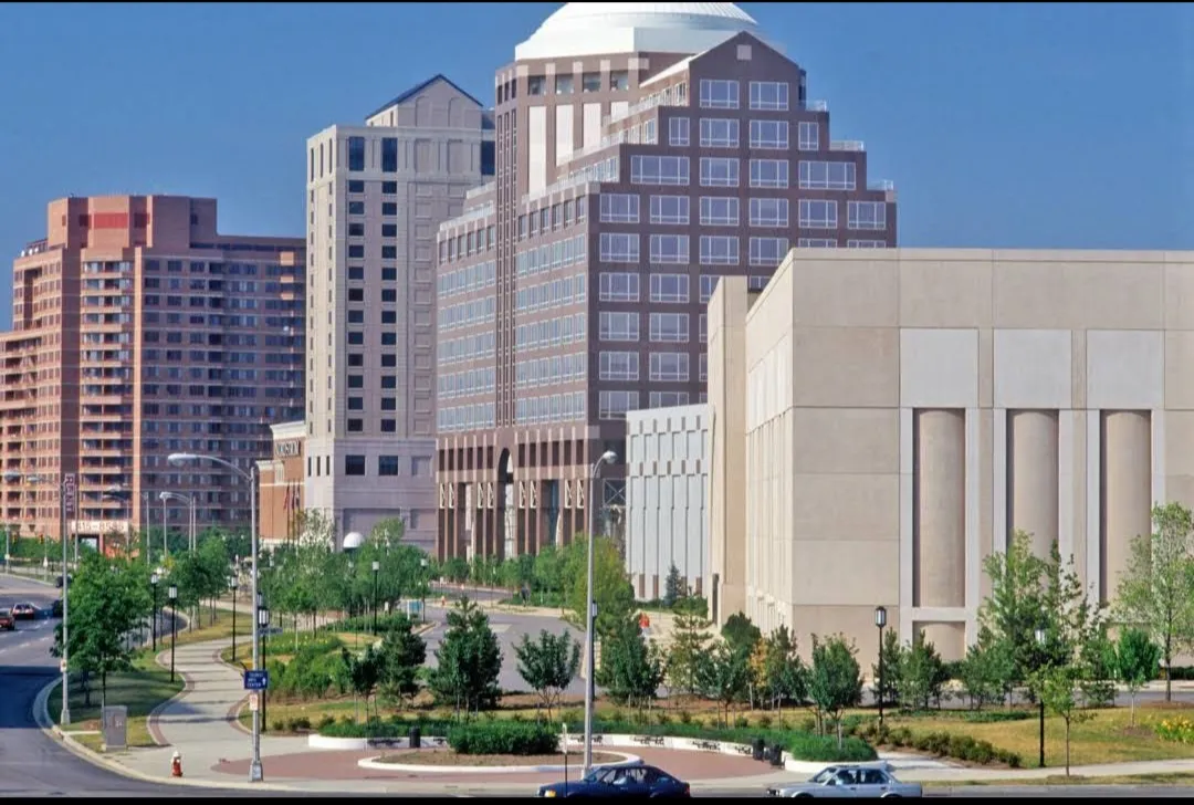 Arlington, VA