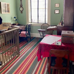 Arlington House, The Robert E. Lee Memorial - Arlington