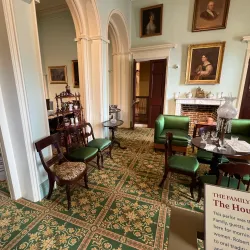 Arlington House, The Robert E. Lee Memorial - Arlington