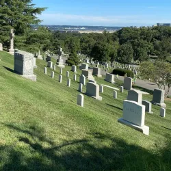 Arlington House, The Robert E. Lee Memorial - Arlington