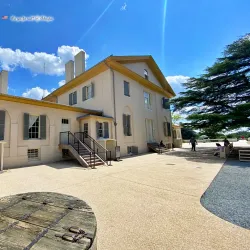 Arlington House, The Robert E. Lee Memorial - Arlington