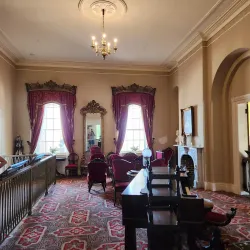 Arlington House, The Robert E. Lee Memorial - Arlington