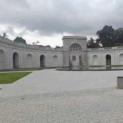 Arlington National Cemetery - Arlington