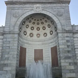 Arlington National Cemetery - Arlington