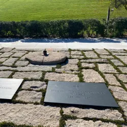 Arlington National Cemetery - Arlington