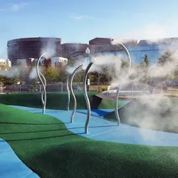 Long Bridge Park - Arlington