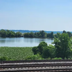 Long Bridge Park - Arlington