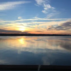 Long Bridge Park - Arlington