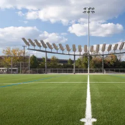 Long Bridge Park - Arlington