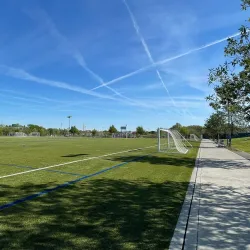 Long Bridge Park - Arlington