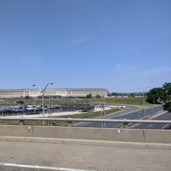 Long Bridge Park - Arlington