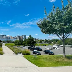 Long Bridge Park - Arlington